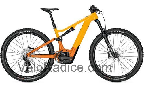 Focus Jam2 6.8 recensioni e scheda tecnica